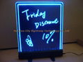 Led Writing Board (CE and RoSH approved) 1