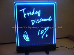 Led Writing Board (CE and RoSH approved)