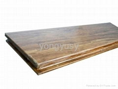 Strand Woven Bamboo Flooring with high quality