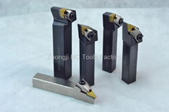 B-type Turning Tool Holders