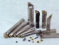 CNC Turning Tools 1