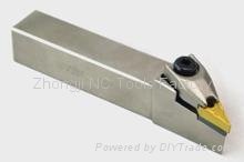 CNC Lathe Tool Holders BVJNR/L series