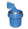 Rexroth hydraulic travel reducer GFT series