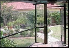 fiberglass insect screen