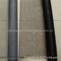 fiberglass window screen mesh