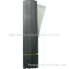 fiberglass insect screen mesh with good quality