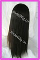 wig com hair style for black women 2