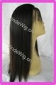 wig com hair style for black women 1