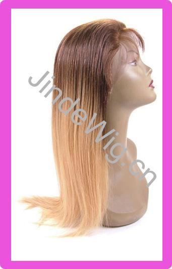 real hair wigs manufacturers 2