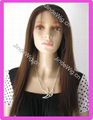 silk top full lace wig