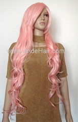 discount fiber hair wig store