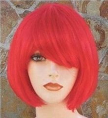 synthetic hair wigs wholesales
