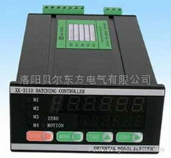 XK3110-B WEIGHING BATCH CONTROLLER