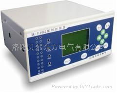 洛阳贝尔东方电气XK3110-G2型配料管理控制器 1