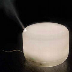 ultrasonic aroma diffuser