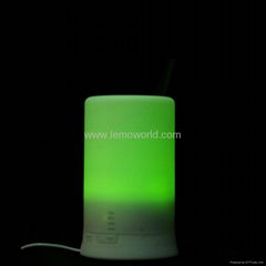 ultrasonic aroma diffuser