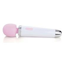 Magic wand massager