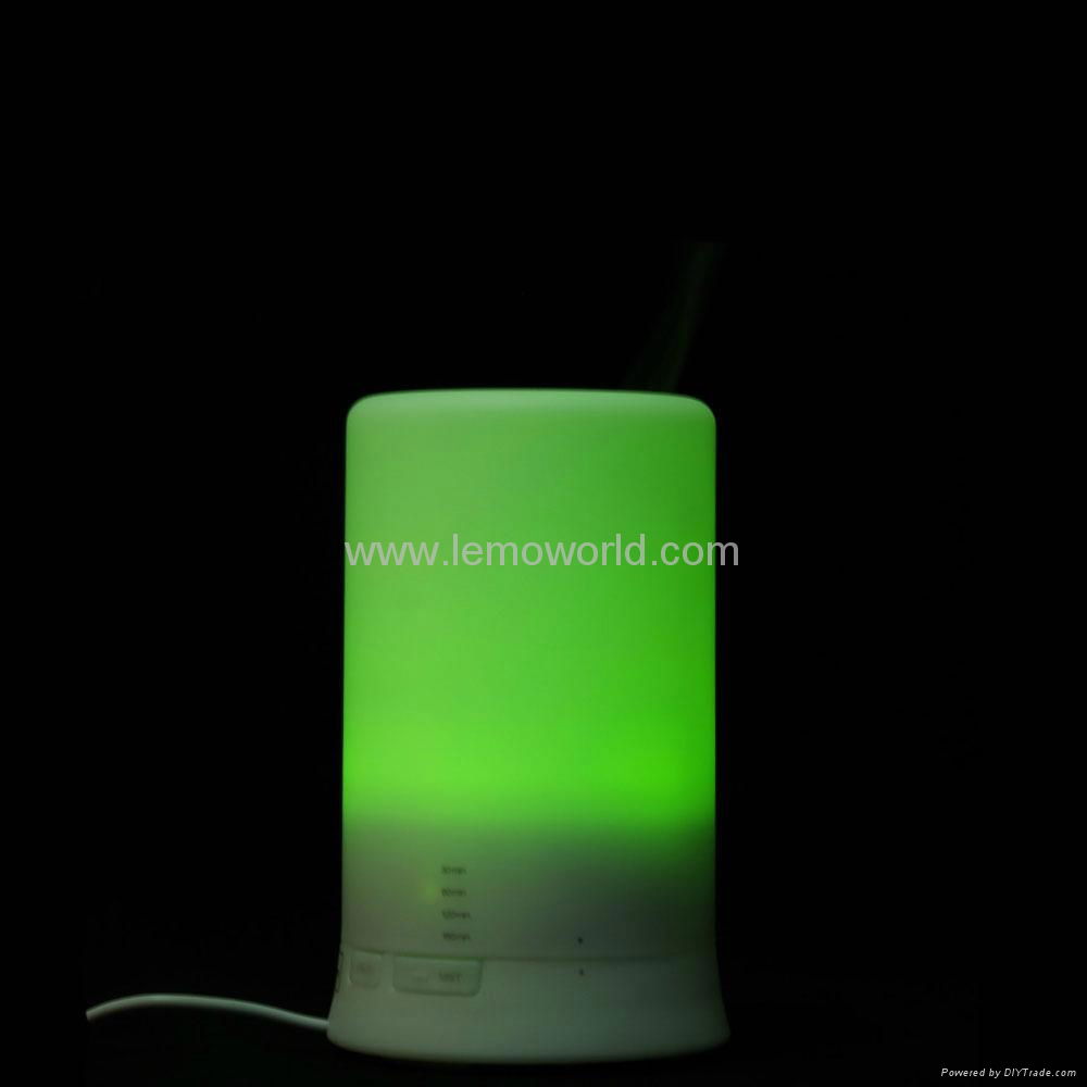 ultrasonic aroma diffuser 2