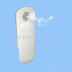 Mist steamer handy facial humidifier