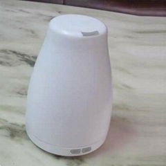 ultrasonic aroma diffuser