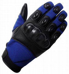 Motorcross Glove