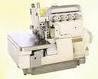 日本飛馬牌工業縫紉機--四線包縫機700