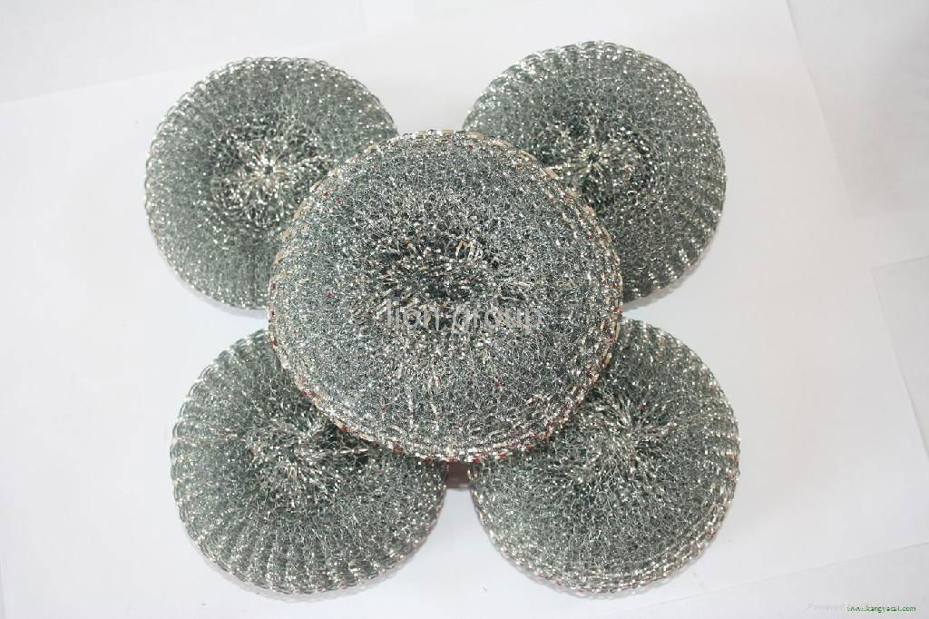 mesh scourer 2