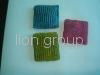 steel wool soap pad