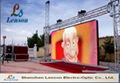 p10 outdoor full color advertising led screen display 4