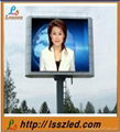 p16 outdoor full color waterproof led screen 5