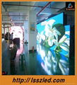 p5 indoor full color led advertising screen 2