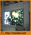 P6 display led screen indoor