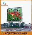 p10 outdoor screen full color 