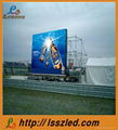 p10 outdoor screen full color  2