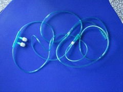 Nasal Oxygen Cannula