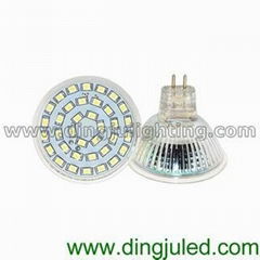 led spot bulb