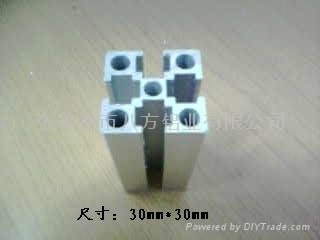 上海鋁型材 2