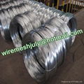 hot dipped galvanized iron