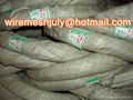 hot dipped galvanized iron wire(manufacturer) 4