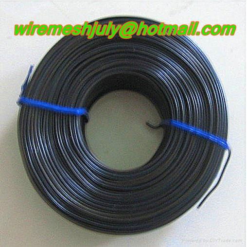 Black Annealed Iron Wire(manufacturer)