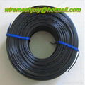 Black Annealed Iron Wire(manufacturer)