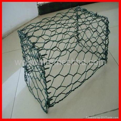 gabion boxes