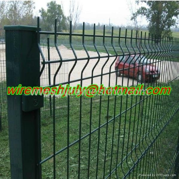euro fence(manufacturer)