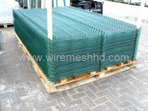 euro fence(manufacturer) 3