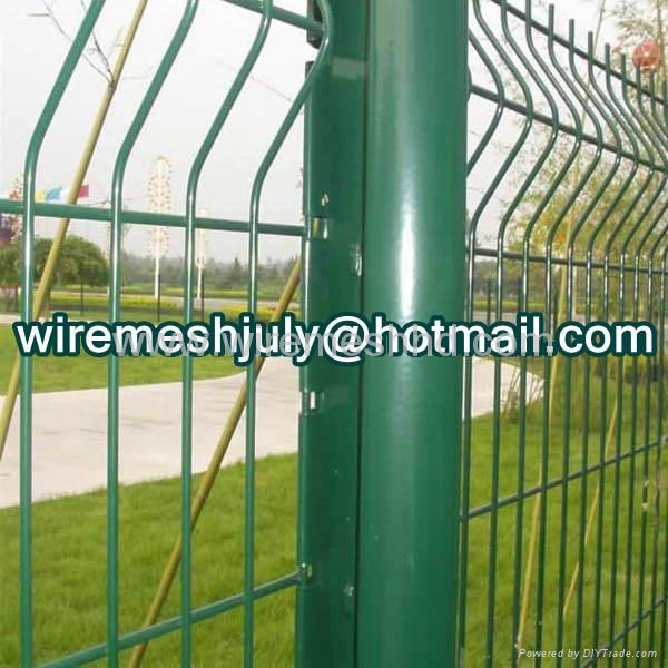 euro fence(manufacturer) 4