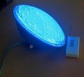 led underwater pool light 1