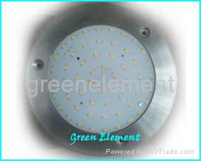 led pool light 2