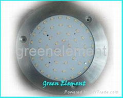 led spa light