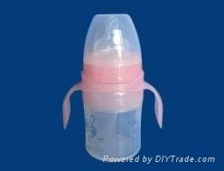 silicone baby feeding bottle 2