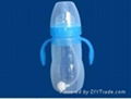 silicone baby feeding bottle 3